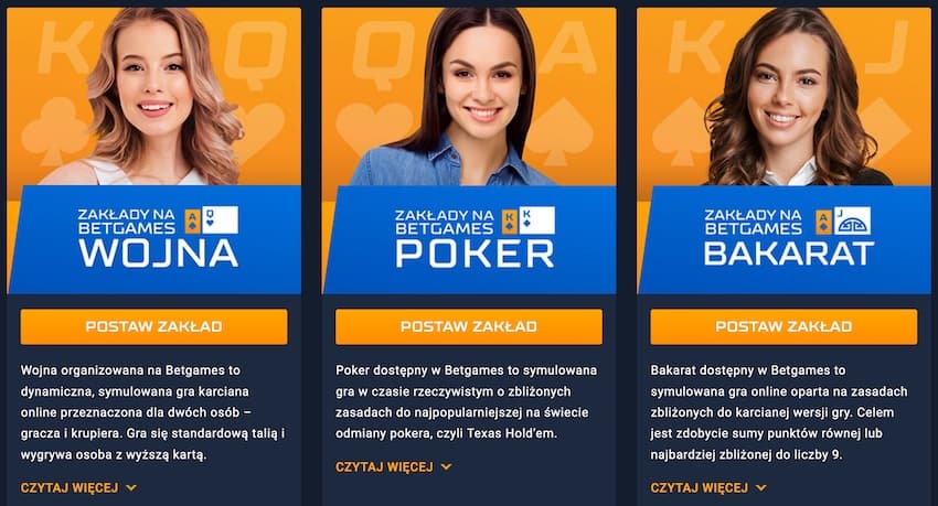 legalny poker online w polsce sts