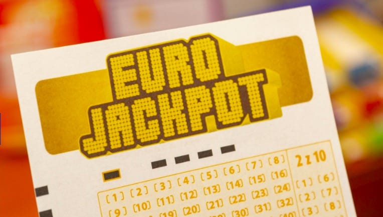 Wygrywanie w Eurojackpot