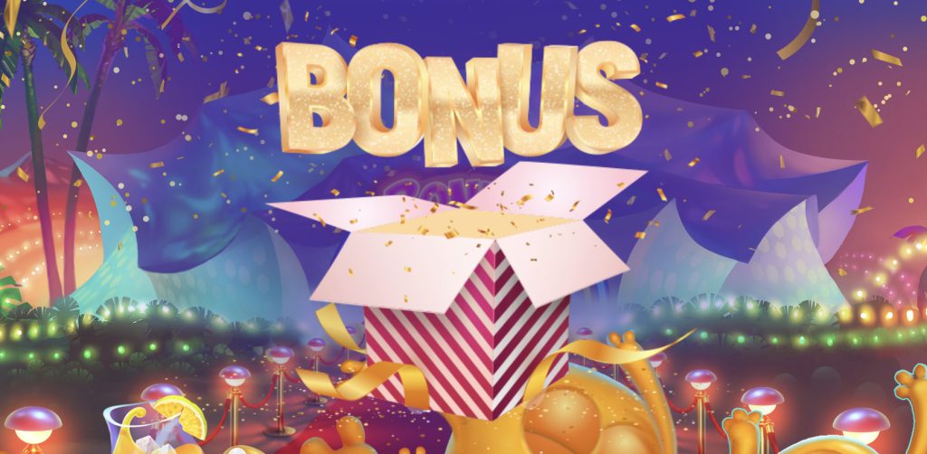 Total Casino bonus na urodziny. Jak go odebrać?